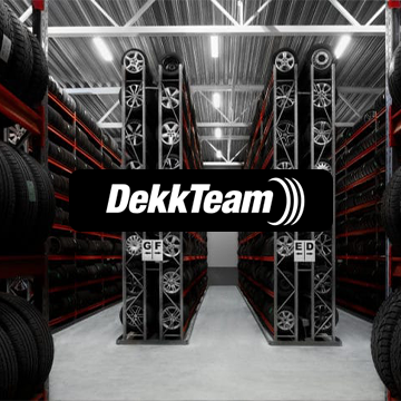 dekk-team